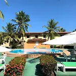 Apto No Condominio Taperapuan Village