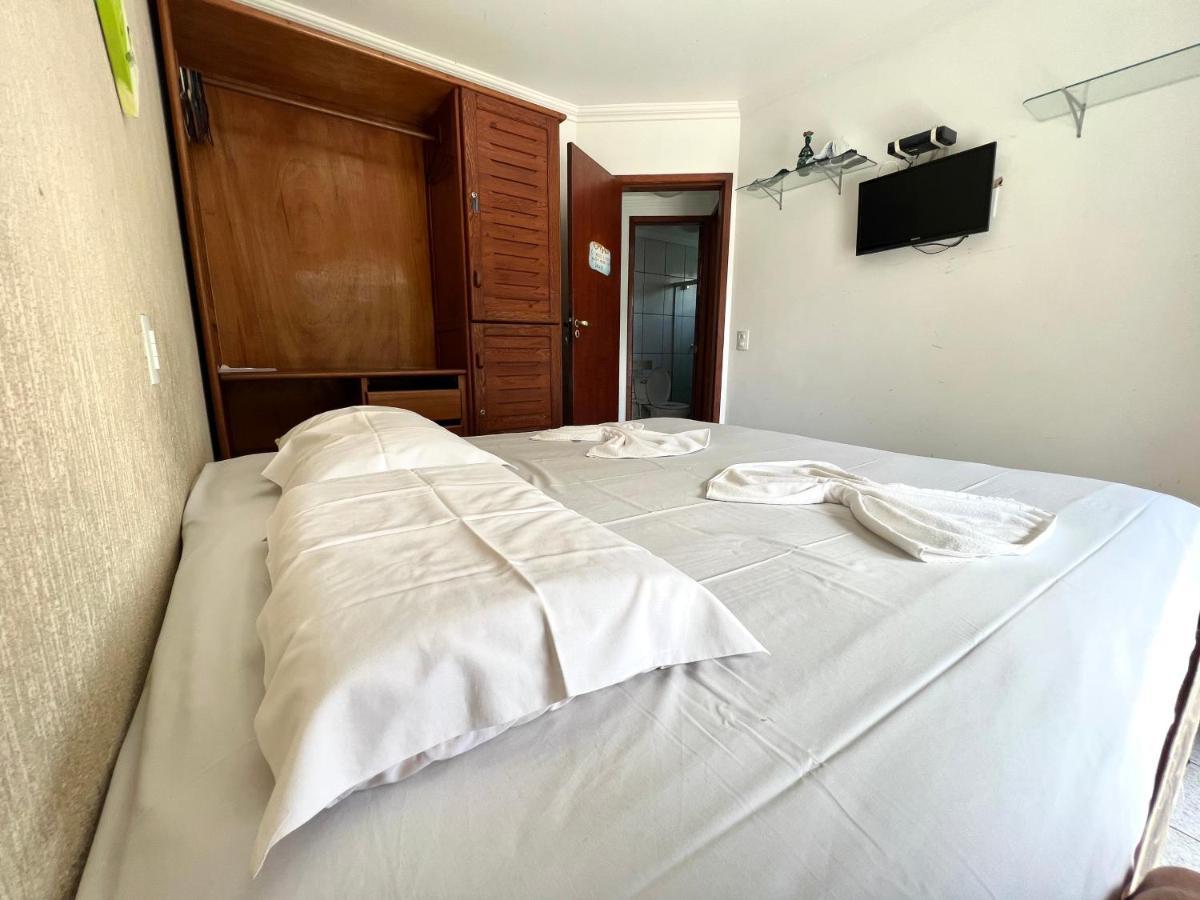 Apartment Apto No Condominio Taperapuan Village Porto Seguro