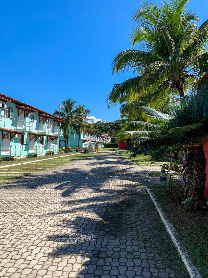 Apto No Condominio Taperapuan Village * Porto Seguro