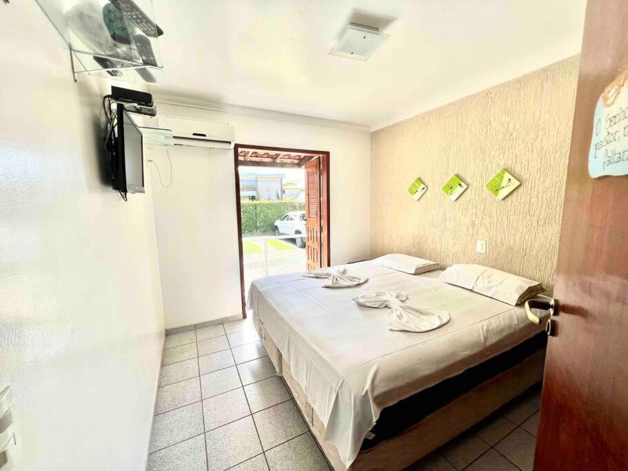 Apartamento Apto No Condominio Taperapuan Village