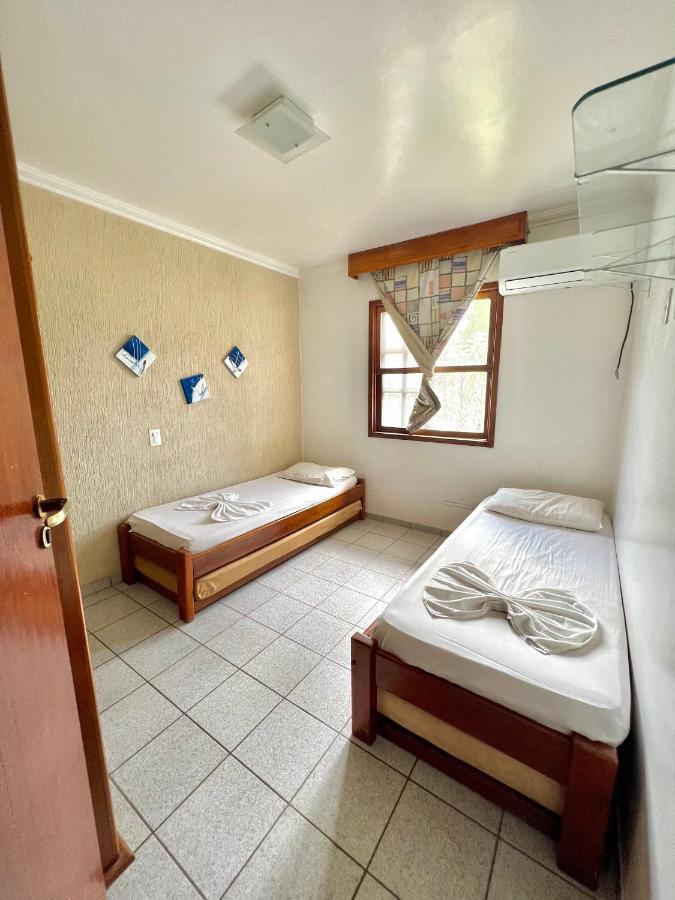 Apartamento Apto No Condominio Taperapuan Village *