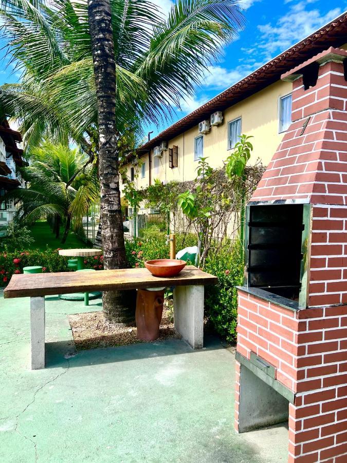Apartamento Apto No Condominio Taperapuan Village