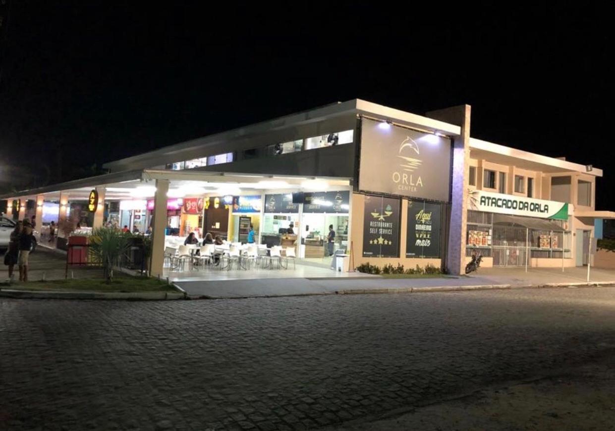 Apto No Condominio Taperapuan Village * Porto Seguro
